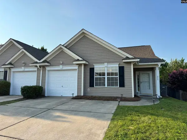 311 Stueber Drive, Columbia, SC 29229