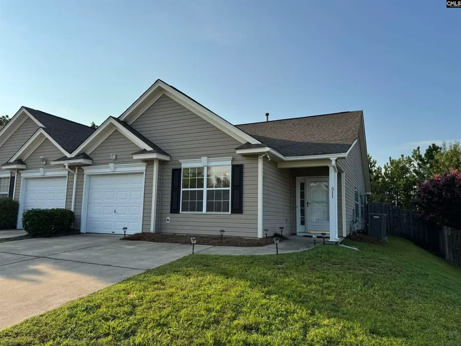 311 Stueber Drive, Columbia, SC 29229 - #2