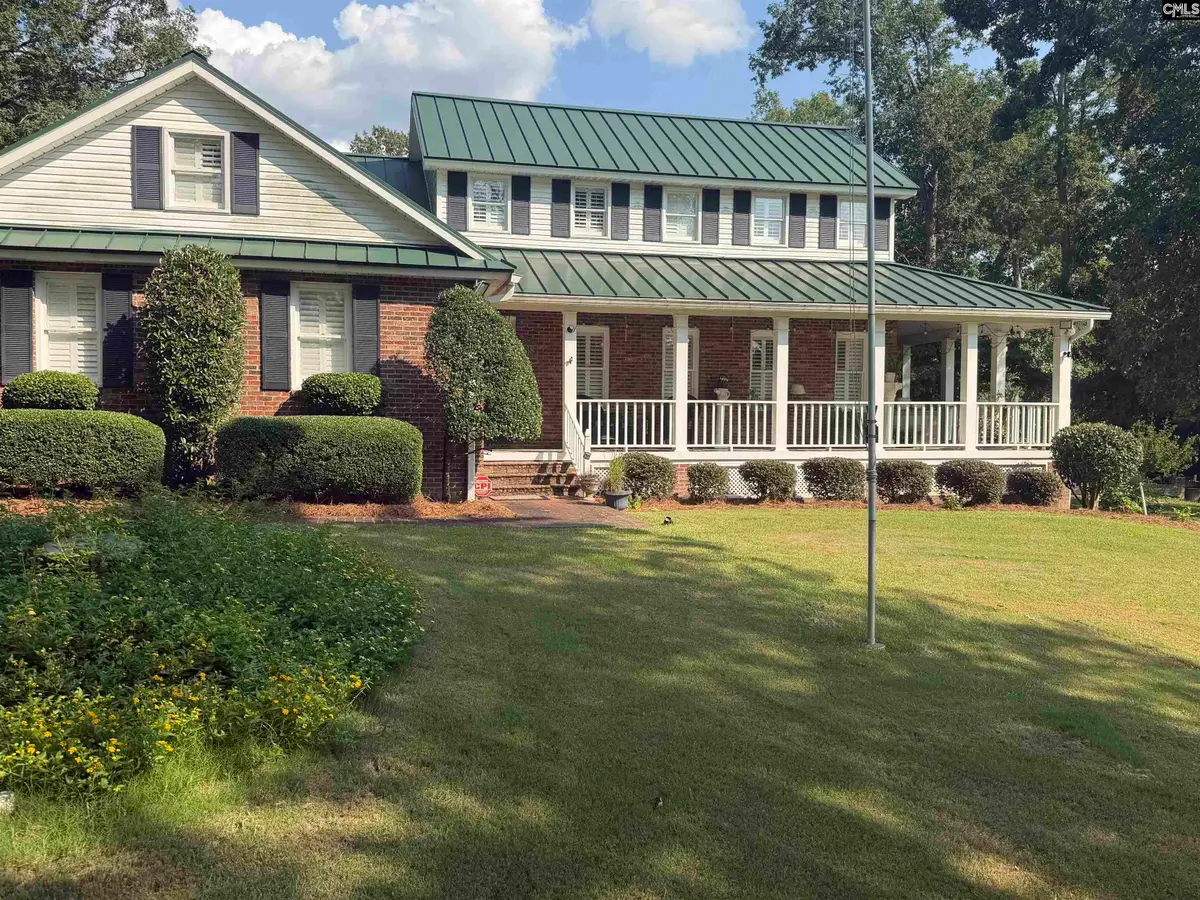 138 Rice Creek Lane, Blythewood, SC 29016 - #1