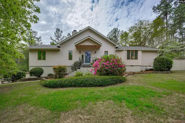 133 Steeplechase North, Columbia, SC 29209