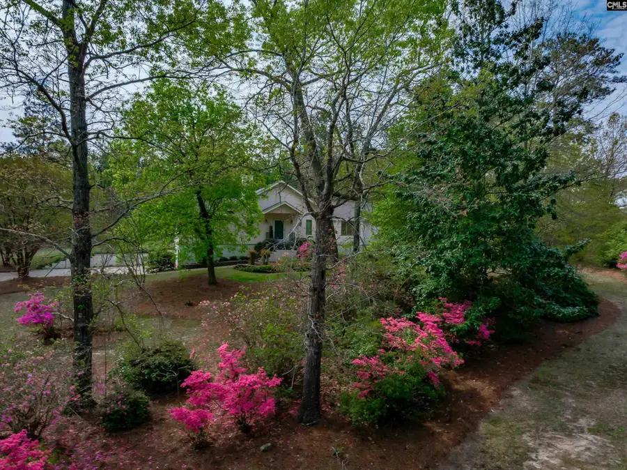 133 Steeplechase North, Columbia, SC 29209 - #2