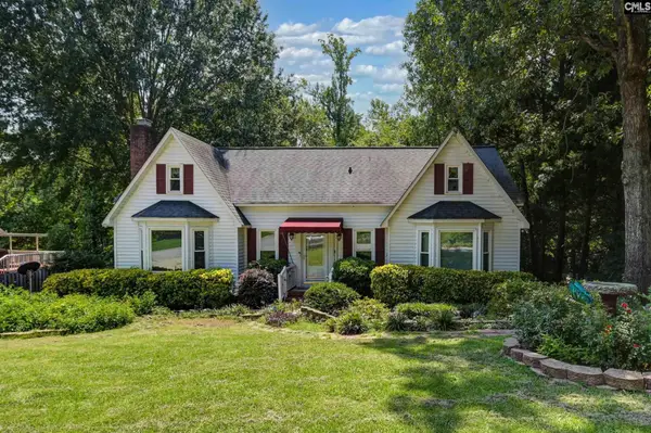 201 Cranewater Drive, Columbia, SC 29212