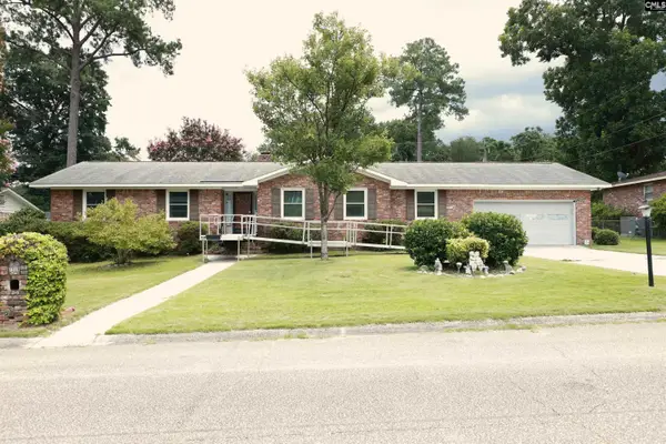 1908 Dominion Drive, Columbia, SC 29209