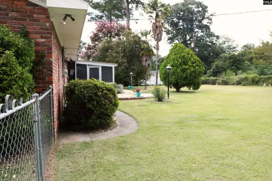 1908 Dominion Drive, Columbia, SC 29209 - #2