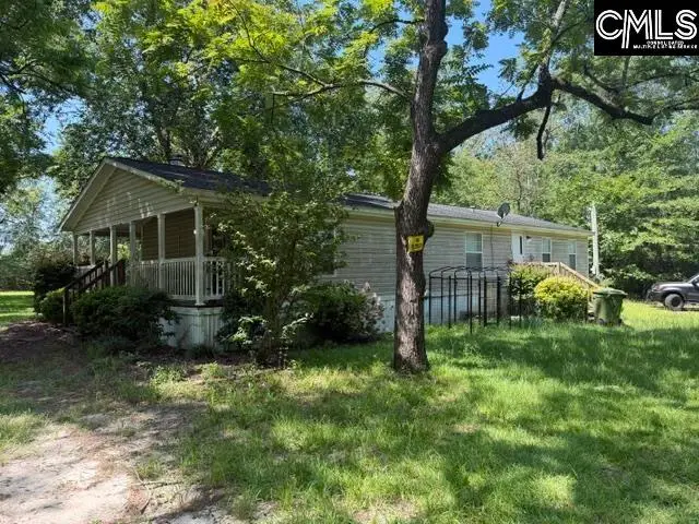 1500 Chain Gang Road, Eastover, SC 29044 - #2