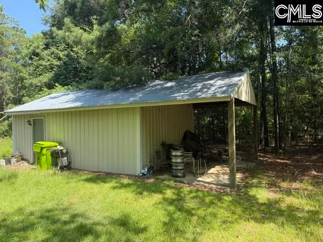 1500 Chain Gang Road, Eastover, SC 29044 - #3