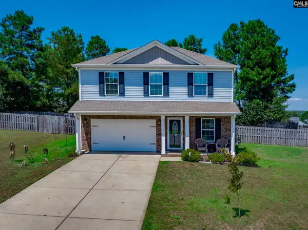 322 Copper Queen Court, Lexington, SC 29073