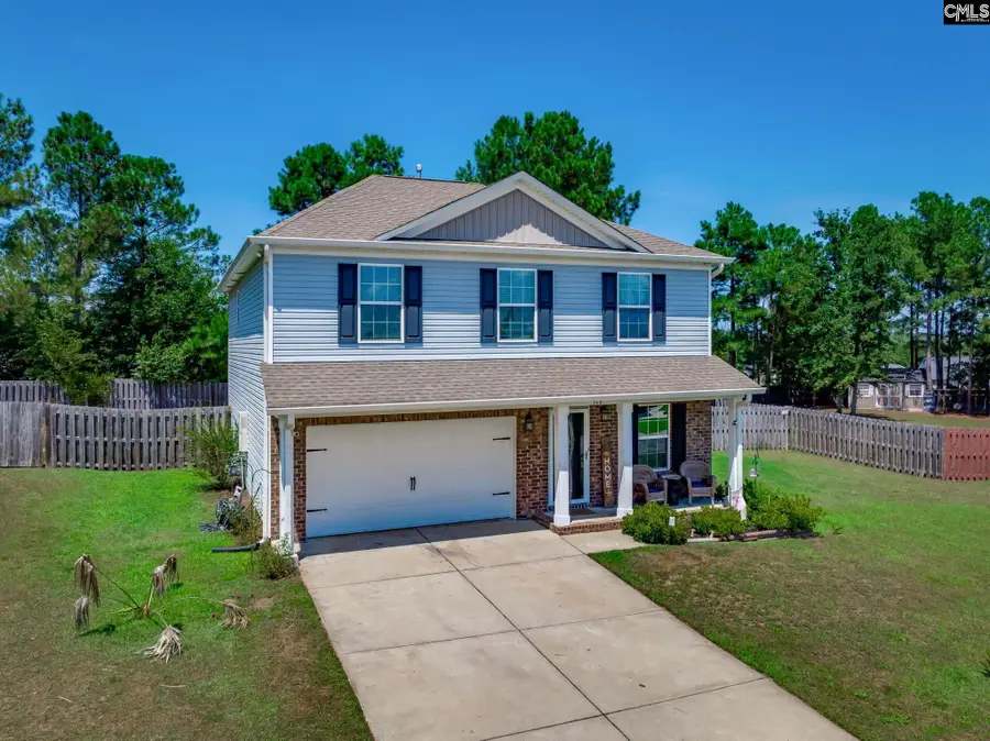 322 Copper Queen Court, Lexington, SC 29073 - #2