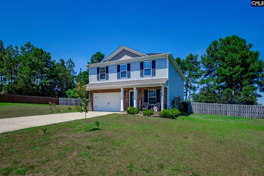 322 Copper Queen Court, Lexington, SC 29073 - #3