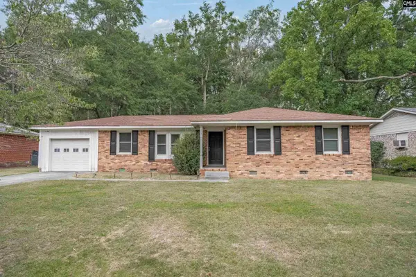 315 Creighton Drive, West Columbia, SC 29172