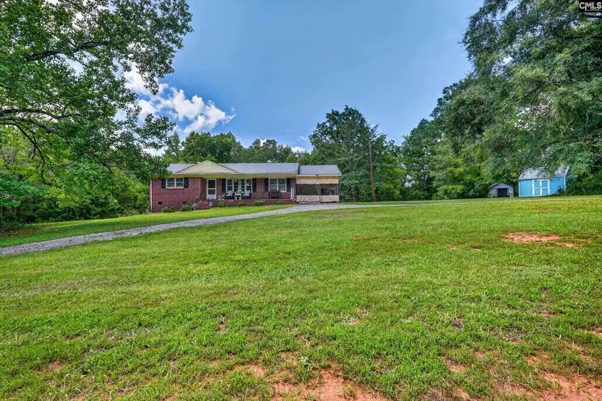 3116 Pilgrim Road, Chester, SC 29706 - #1