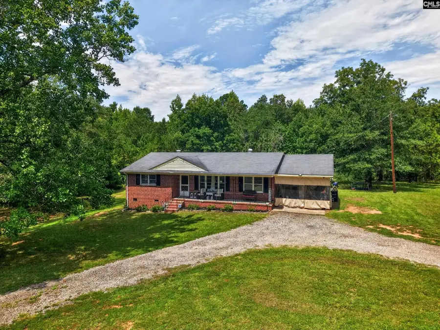 3116 Pilgrim Road, Chester, SC 29706 - #2