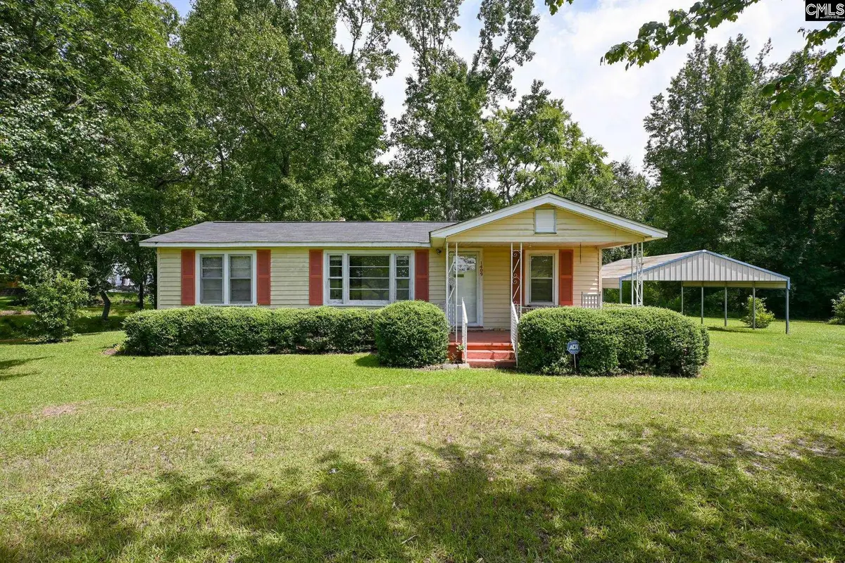 1409 Windmill Road, Leesville, SC 29070 - #1