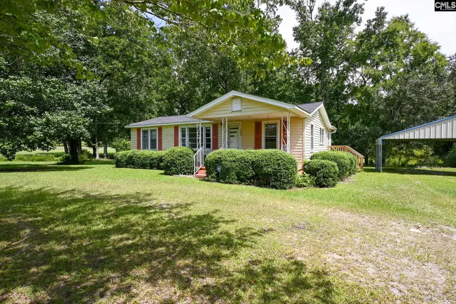 1409 Windmill Road, Leesville, SC 29070 - #2