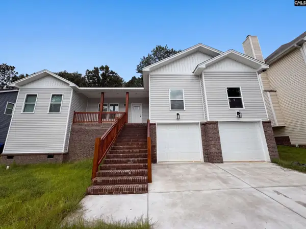 145 Pond Oak Lane, Columbia, SC 29212