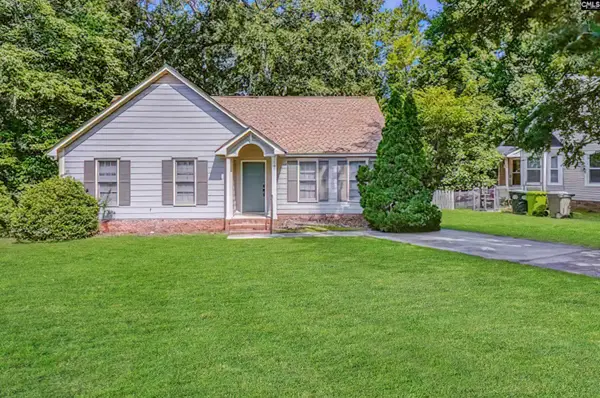 500 Kenton Drive, Irmo, SC 29063