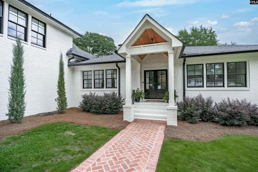 4814 Carter Hill Drive, Forest Acres, SC 29206 - #2