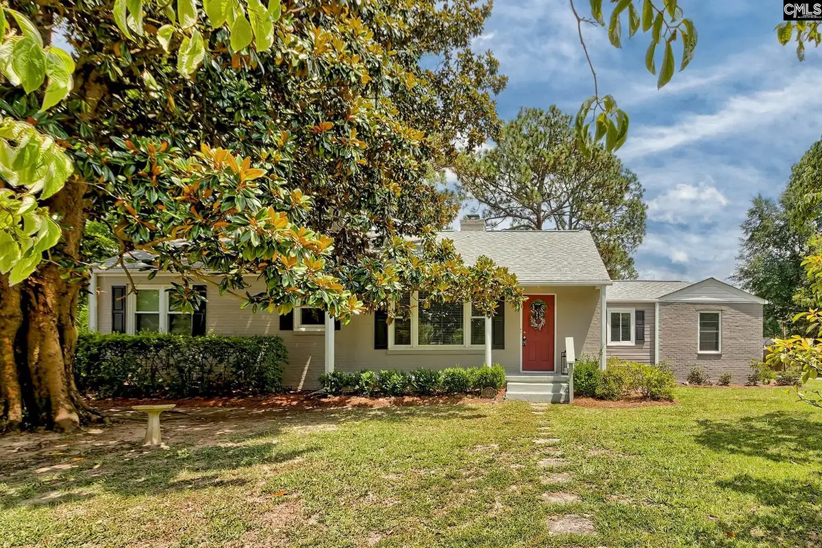 6400 Oakfield Road, Columbia, SC 29206 - #1