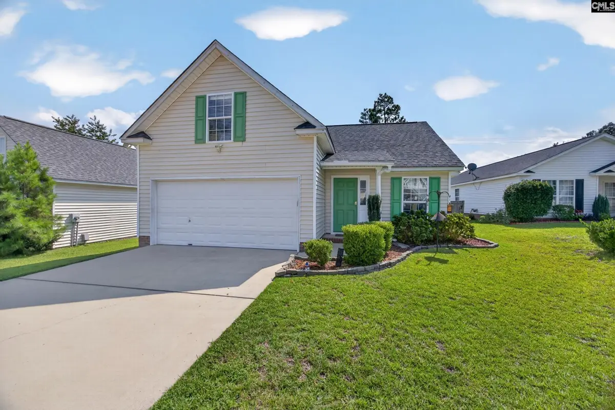 233 Stagone Lane, Lexington, SC 29073 - #1