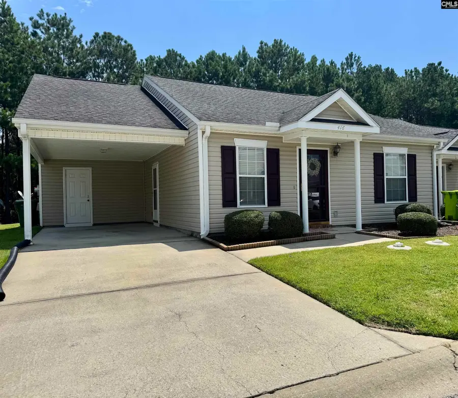 416 Elders Pond Circle, Columbia, SC 29229 - #2