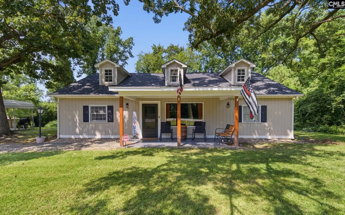 8281 Winnsboro Road, Blythewood, SC 29016 - #1