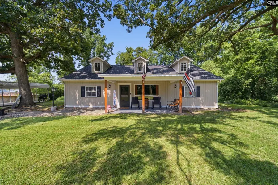 8281 Winnsboro Road, Blythewood, SC 29016 - #2