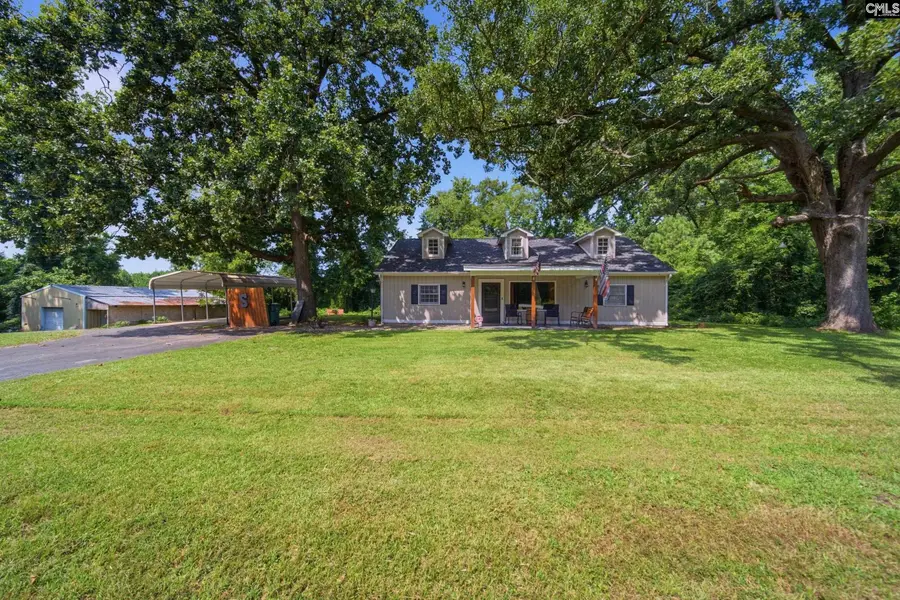 8281 Winnsboro Road, Blythewood, SC 29016 - #3