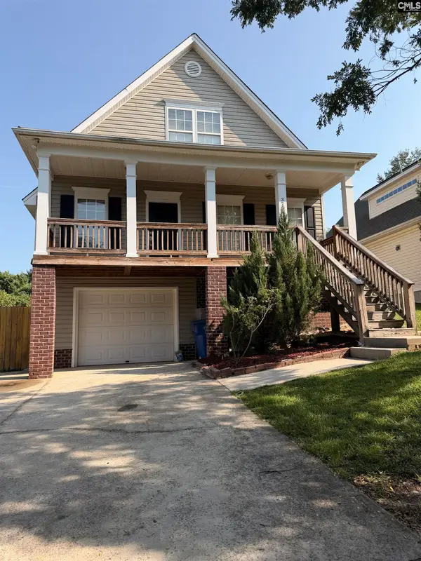 375 Northwood Street, Columbia, SC 29206