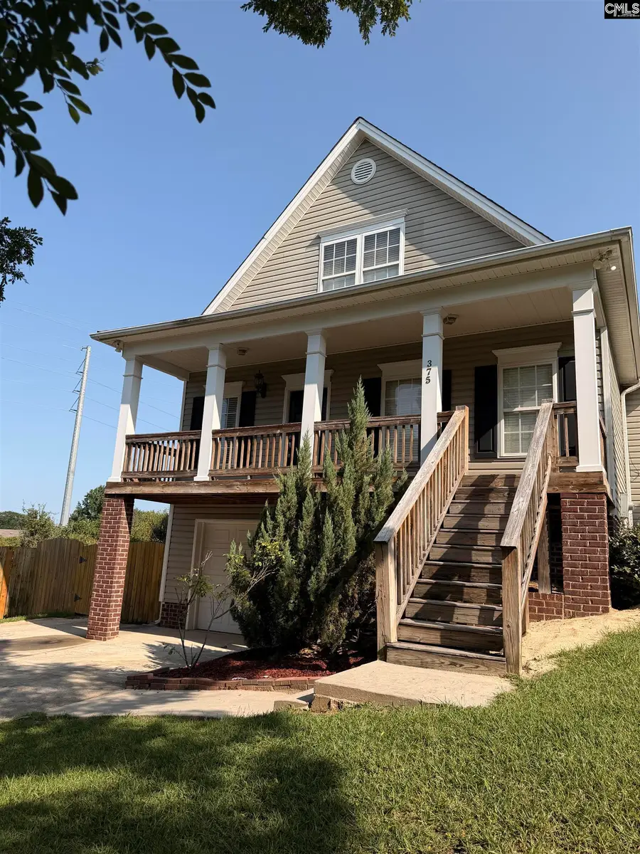 375 Northwood Street, Columbia, SC 29206 - #2