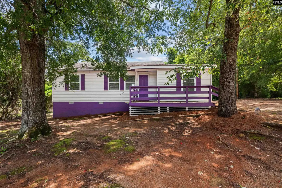 315 Forest Hills Drive, Winnsboro, SC 29180 - #1