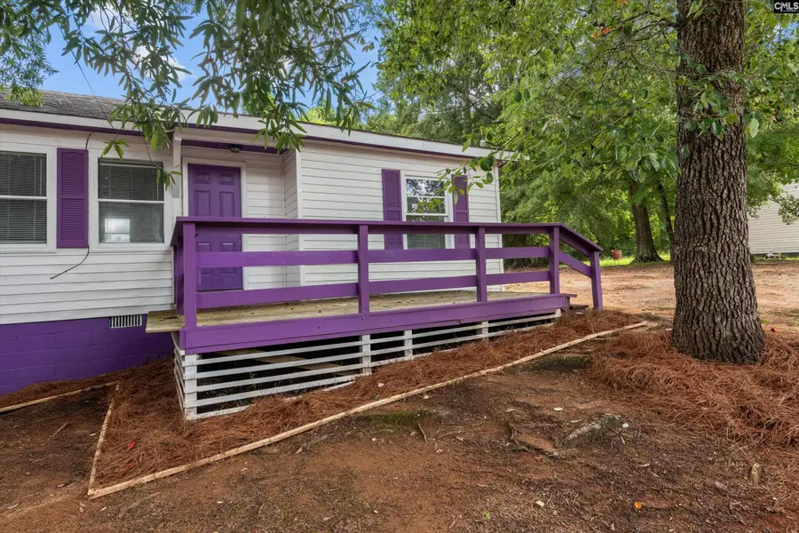 315 Forest Hills Drive, Winnsboro, SC 29180 - #2