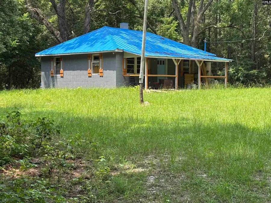 2112 Chappelltown Road, Winnsboro, SC 29180 - #2