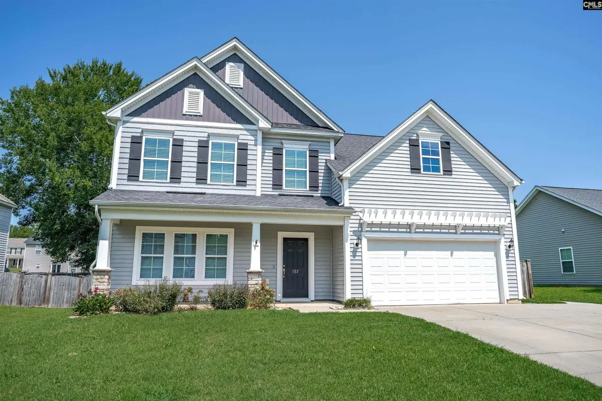 157 Wingspan Way, Chapin, SC 29036 - #1