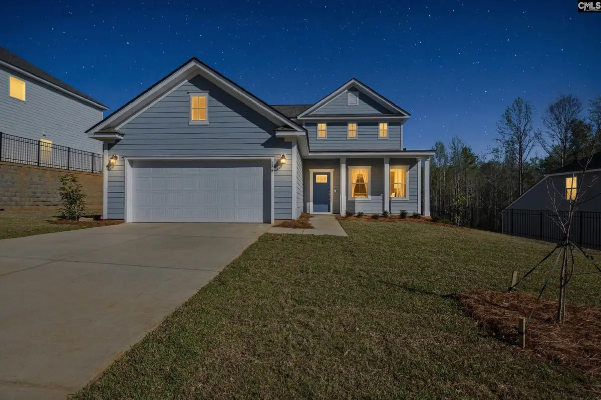 390 Mont Haven Place, Lexington, SC 29072 - #1