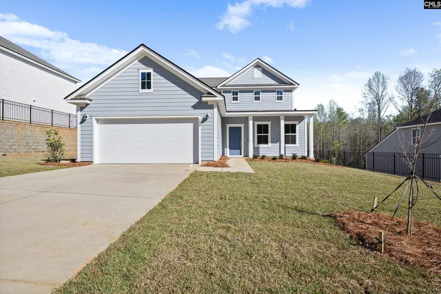 390 Mont Haven Place, Lexington, SC 29072 - #2