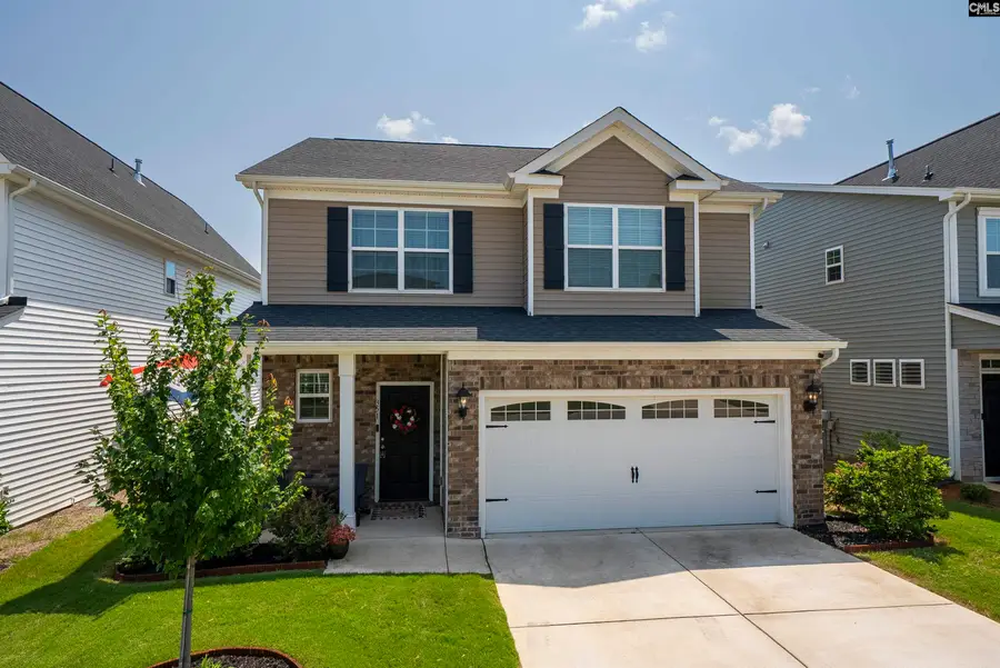 351 Stillington Street, Lexington, SC 29072 - #2