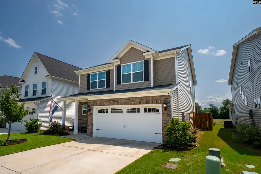 351 Stillington Street, Lexington, SC 29072 - #3