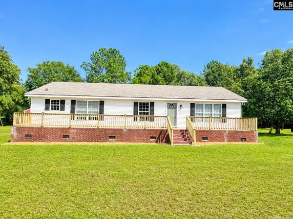 654 Watts Hill Road, Elgin, SC 29045