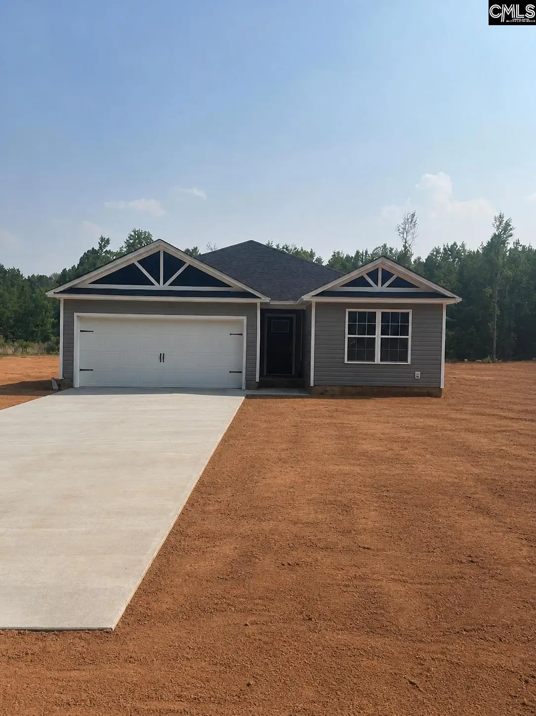 4324 Red Lane Road, Dalzell, SC 29040 - #1