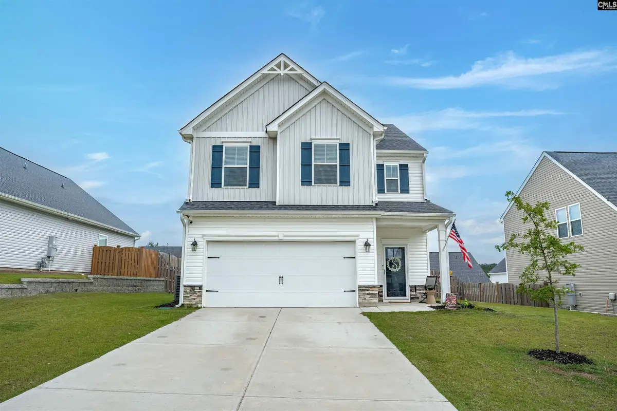 428 June Gold Lane, Lexington, SC 29072 - #1