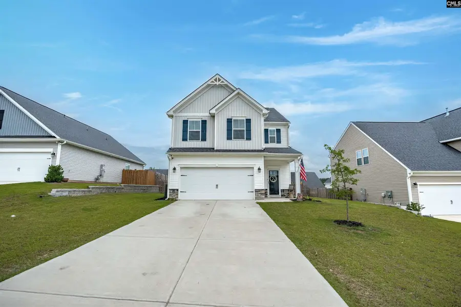 428 June Gold Lane, Lexington, SC 29072 - #2