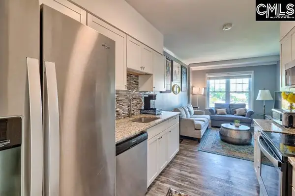 2002 Greene Street #502, Columbia, SC 29205