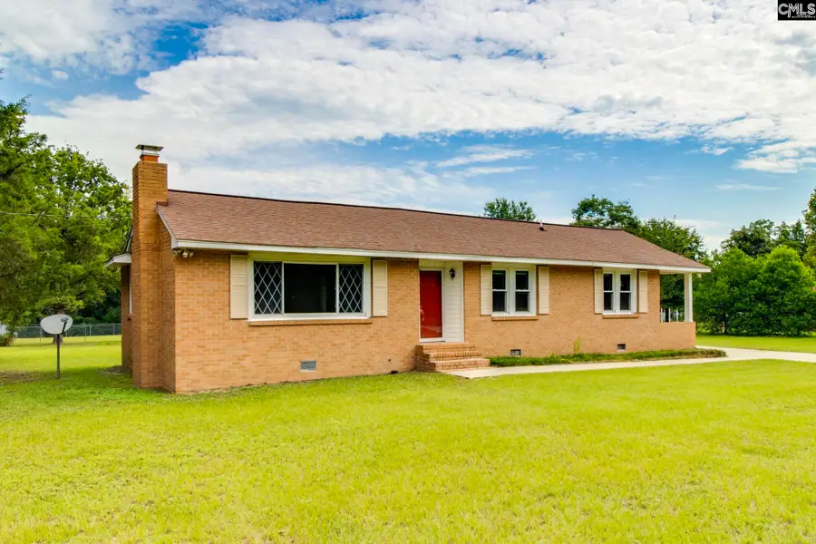 1109 Lorick Road, Blythewood, SC 29016 - #2