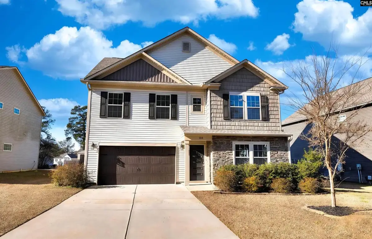 160 Niblick Dr., Sumter, SC 29154 - #1