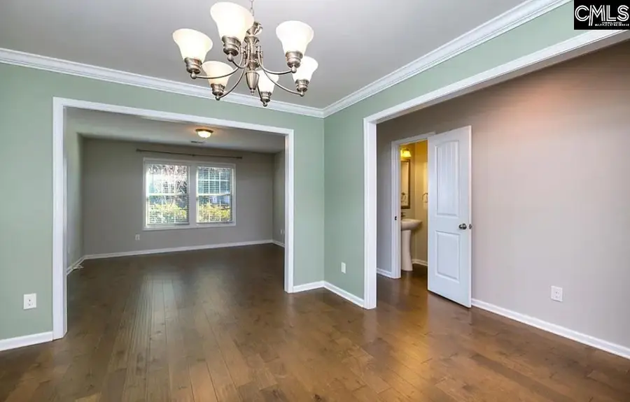 160 Niblick Dr., Sumter, SC 29154 - #2