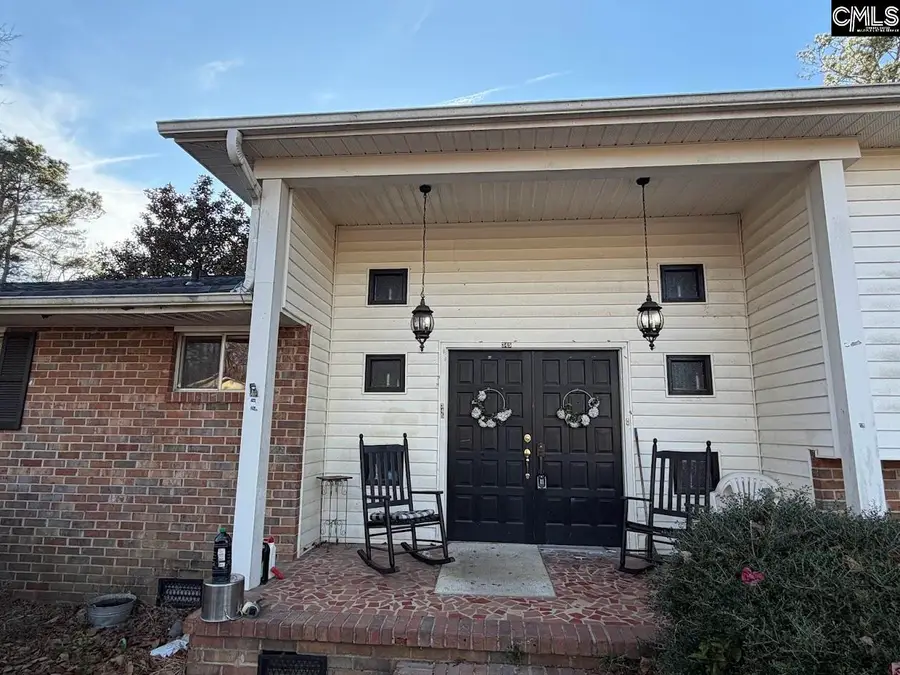 345 Marion Street, Batesburg, SC 29006 - #2