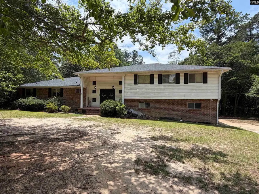345 Marion Street, Batesburg, SC 29006 - #3