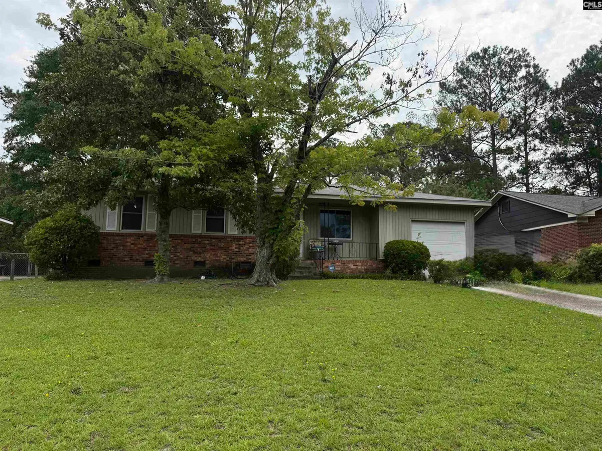 213 Ramblewood Drive, Columbia, SC 29209 - #1