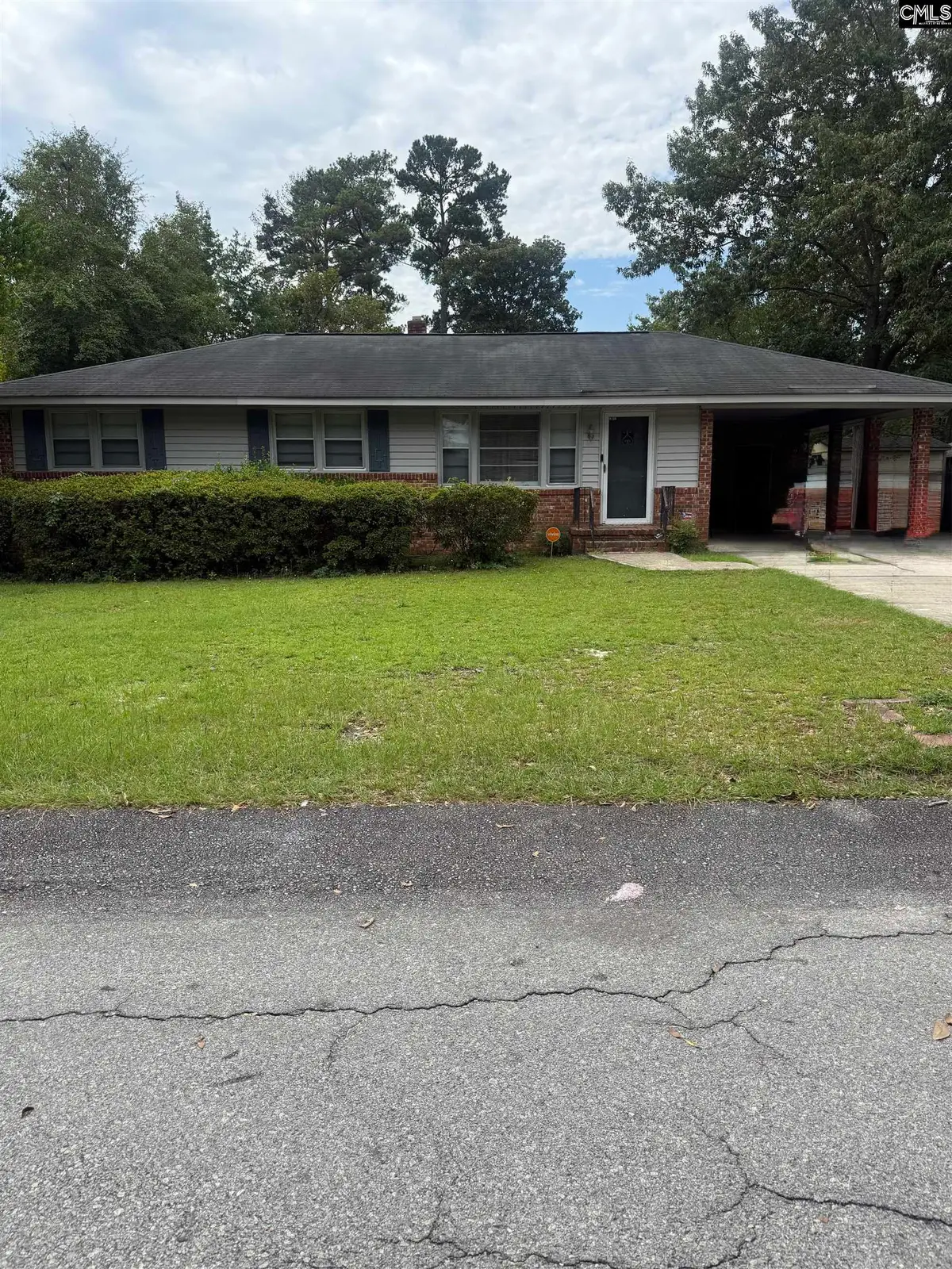 2104 Porter Drive, Columbia, SC 29209 - #1