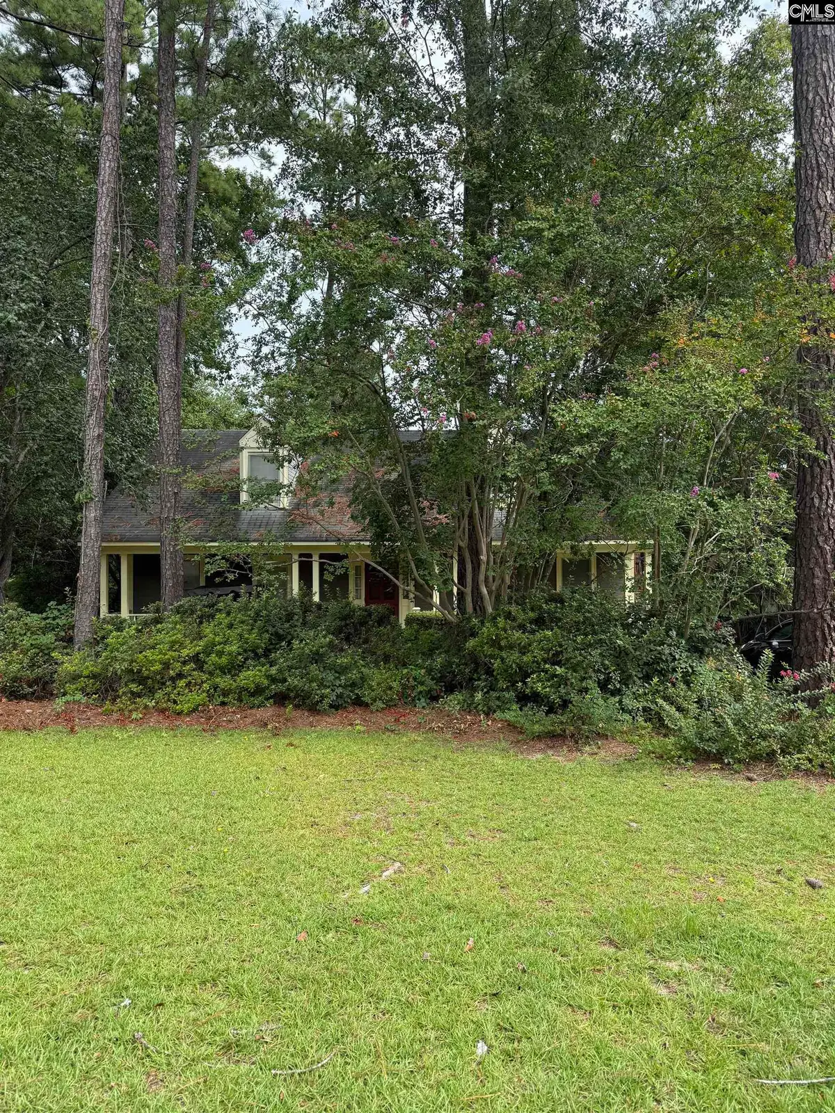 152 Charles Towne Court, Columbia, SC 29209 - #1